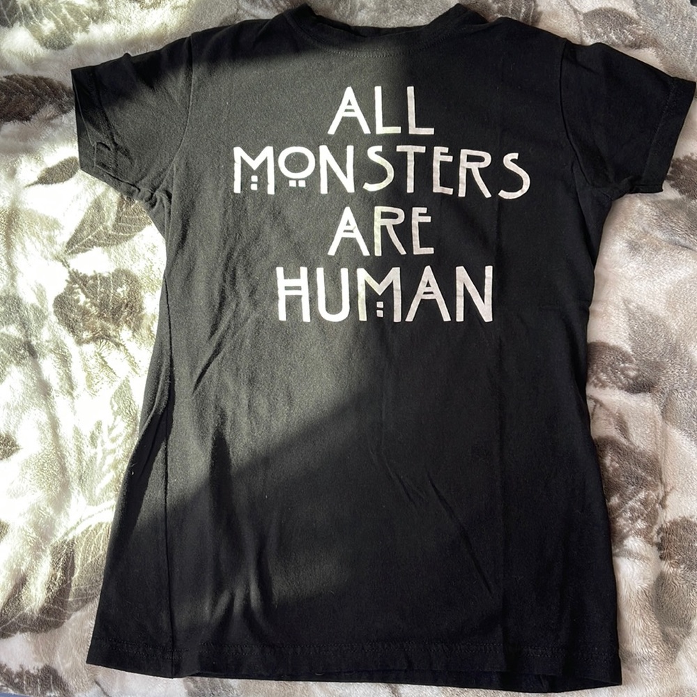 American Horror Story Tee